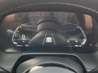 2026 Mazda Mazda CX-5 2.5 S Premium