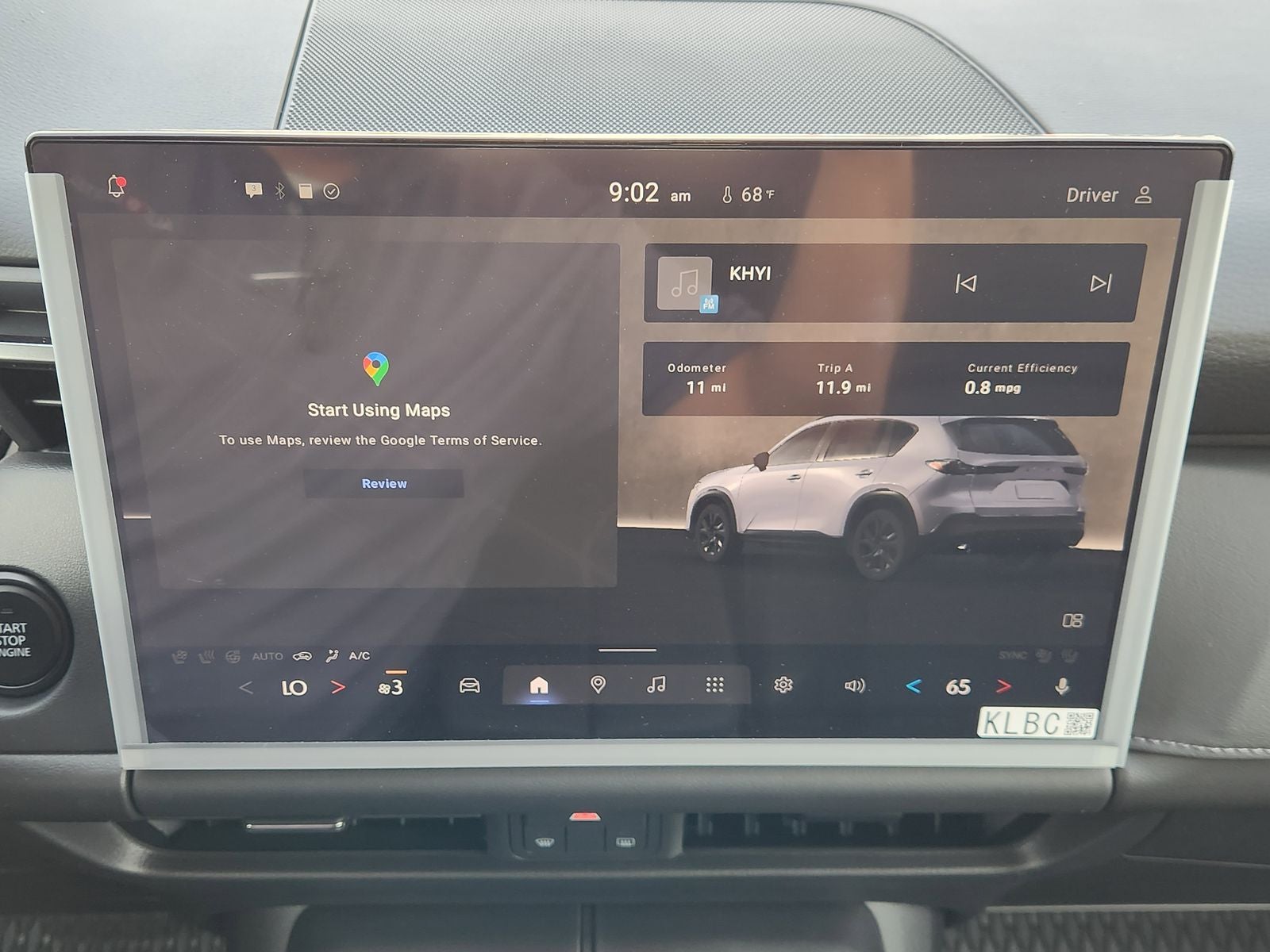 2026 Mazda Mazda CX-5 2.5 S Premium