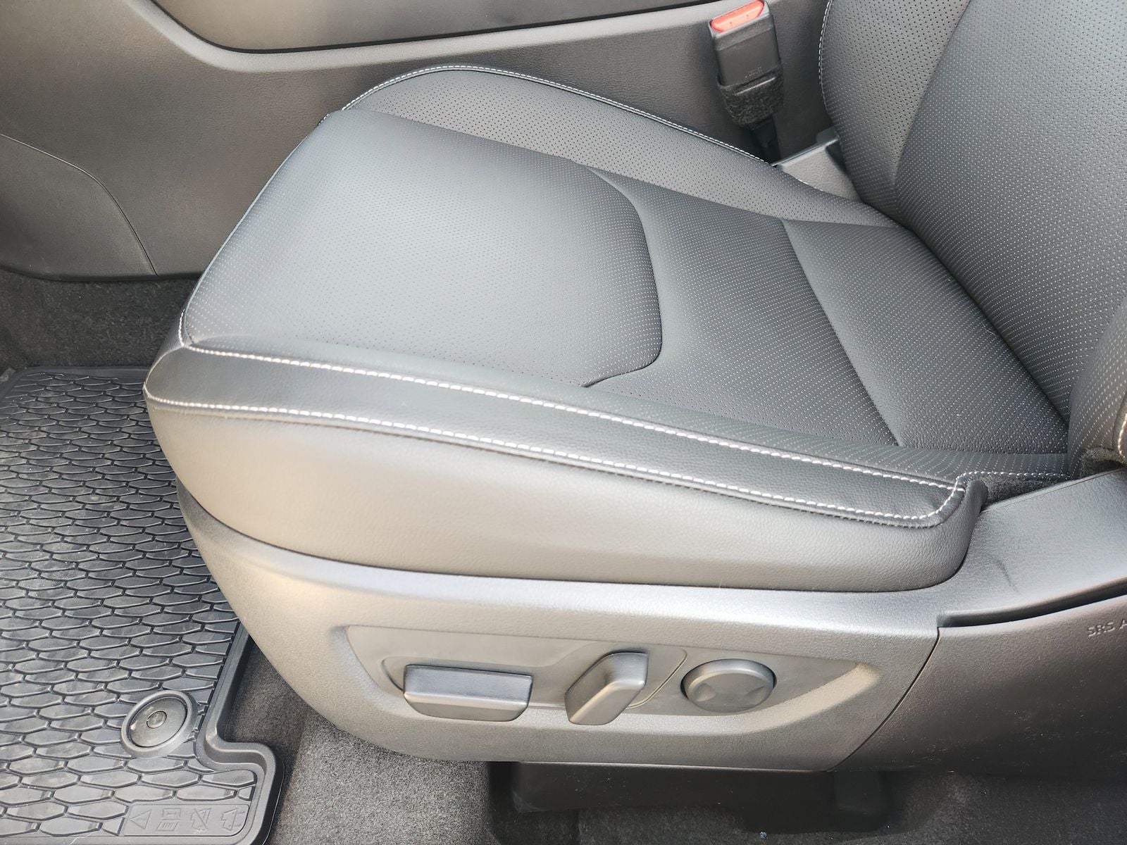 2026 Mazda Mazda CX-5 2.5 S Premium