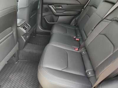 2026 Mazda Mazda CX-5 2.5 S Premium