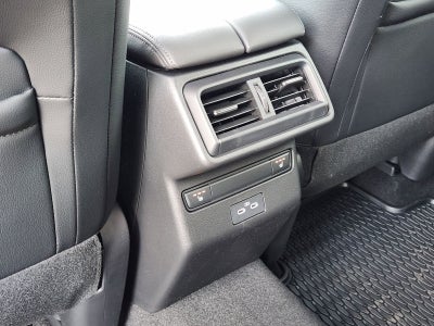 2026 Mazda Mazda CX-5 2.5 S Premium