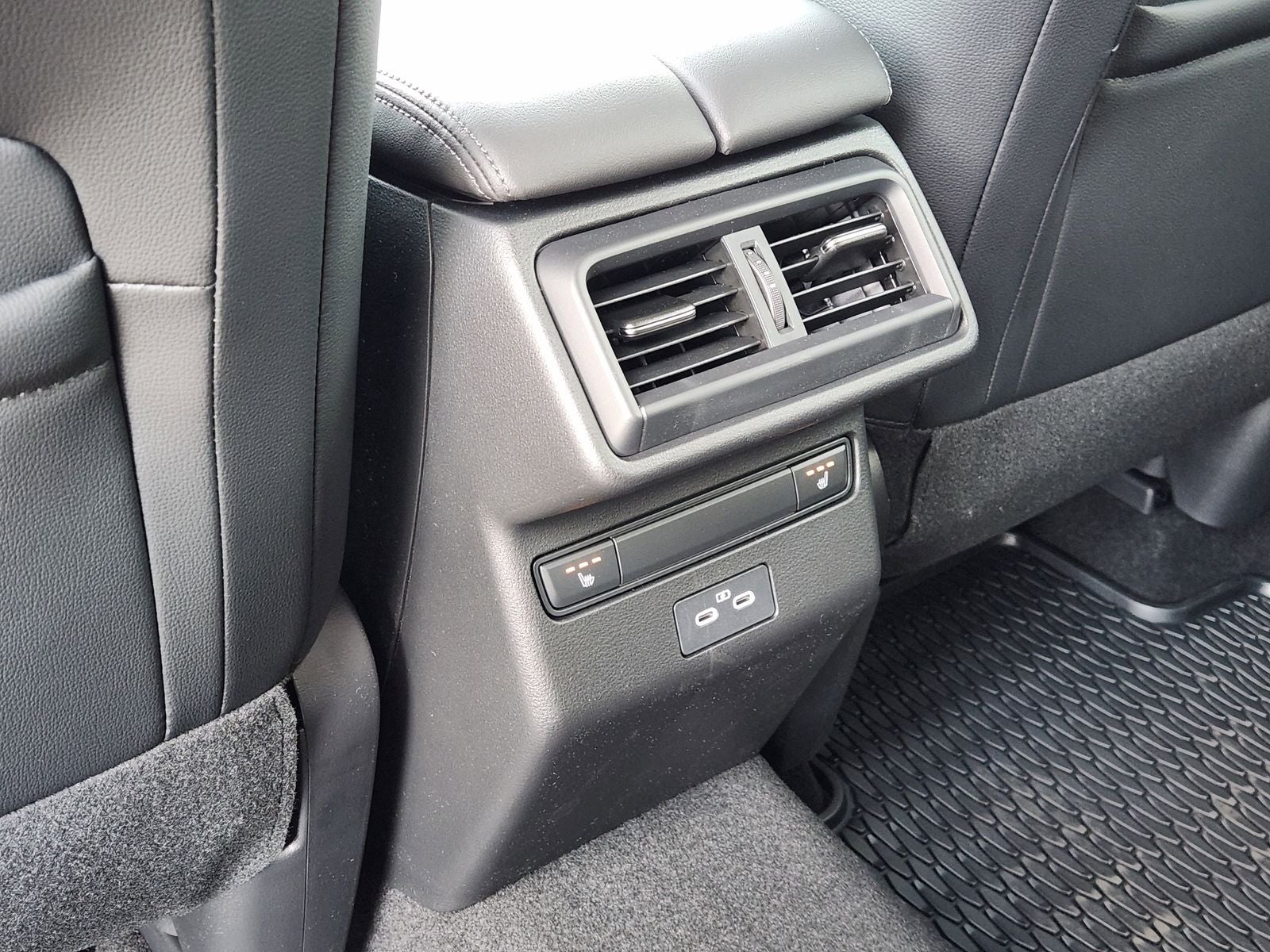 2026 Mazda Mazda CX-5 2.5 S Premium