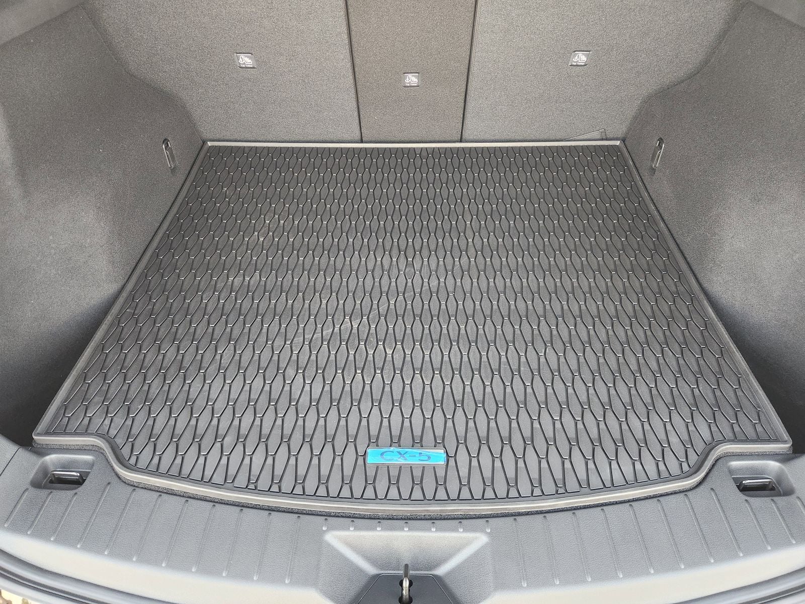 2026 Mazda Mazda CX-5 2.5 S Premium