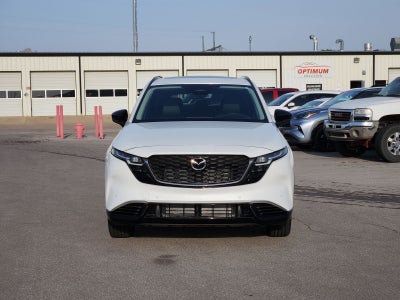 2026 Mazda Mazda CX-5 2.5 S Premium