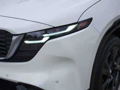 2026 Mazda Mazda CX-5 2.5 S Premium