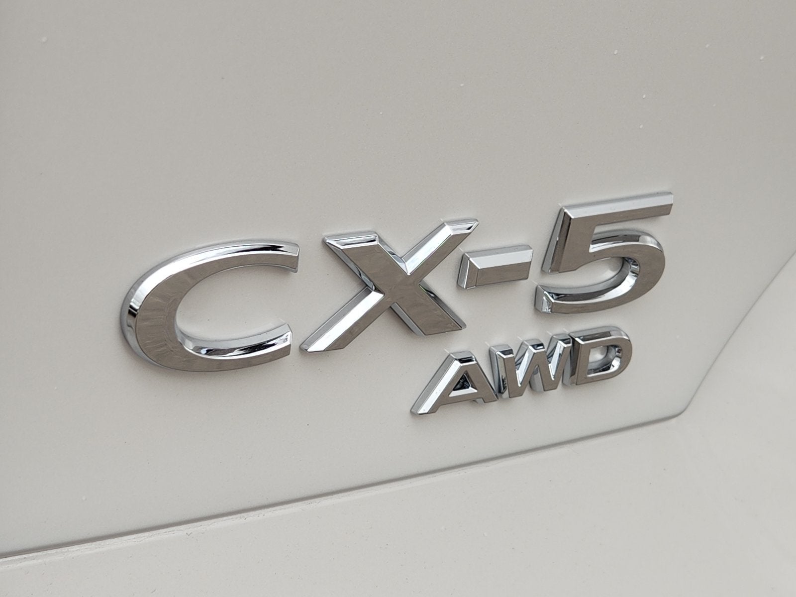 2026 Mazda Mazda CX-5 2.5 S Premium
