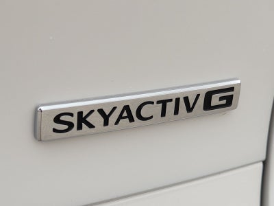 2026 Mazda Mazda CX-5 2.5 S Premium