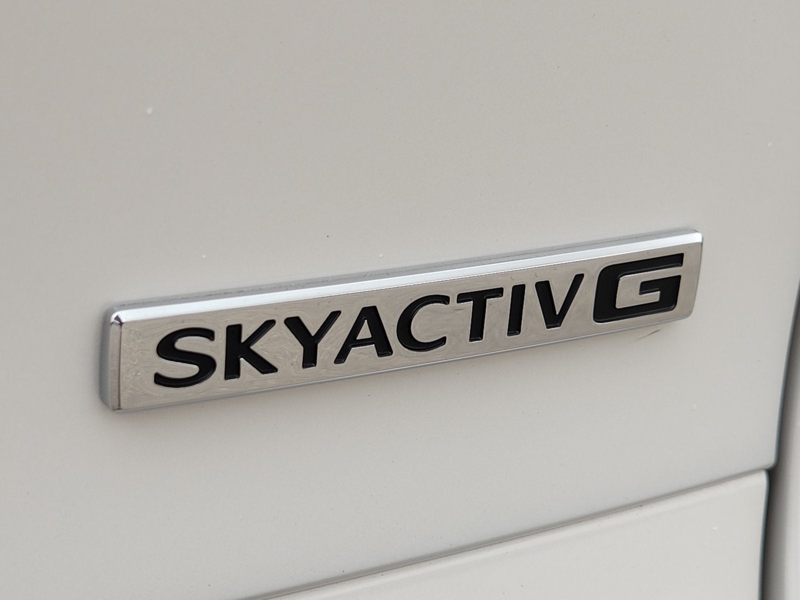 2026 Mazda Mazda CX-5 2.5 S Premium