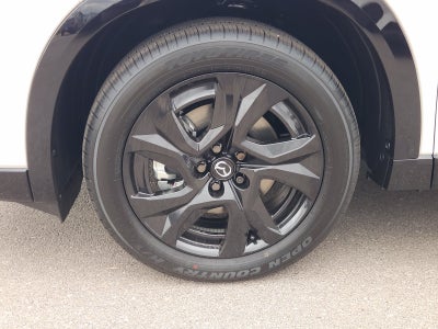 2026 Mazda Mazda CX-5 2.5 S Premium