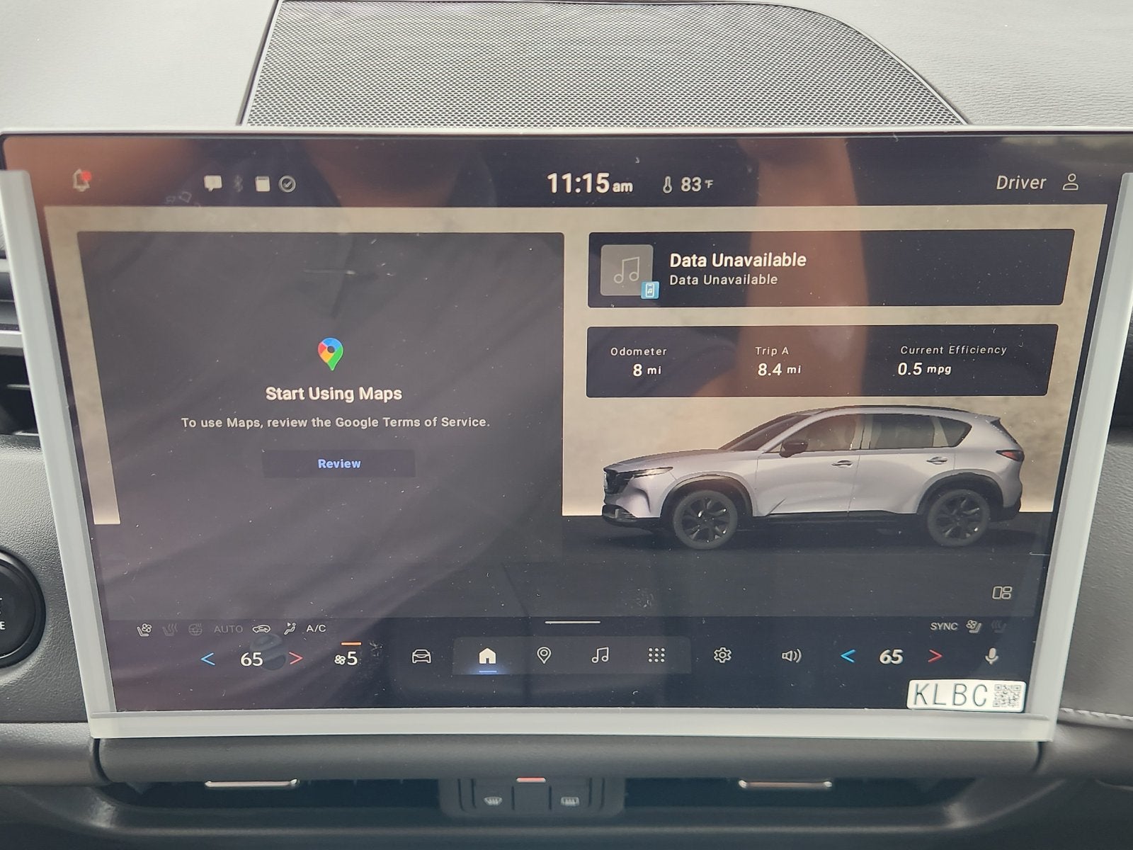 2026 Mazda Mazda CX-5 2.5 S Premium