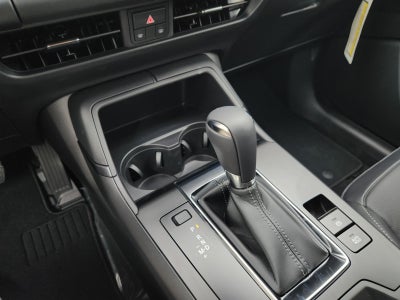 2026 Mazda Mazda CX-5 2.5 S Premium