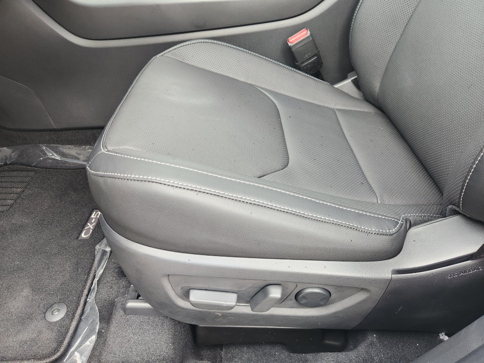 2026 Mazda Mazda CX-5 2.5 S Premium