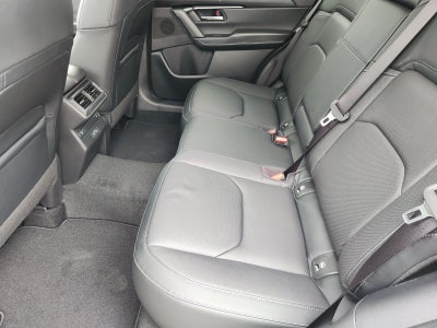 2026 Mazda Mazda CX-5 2.5 S Premium