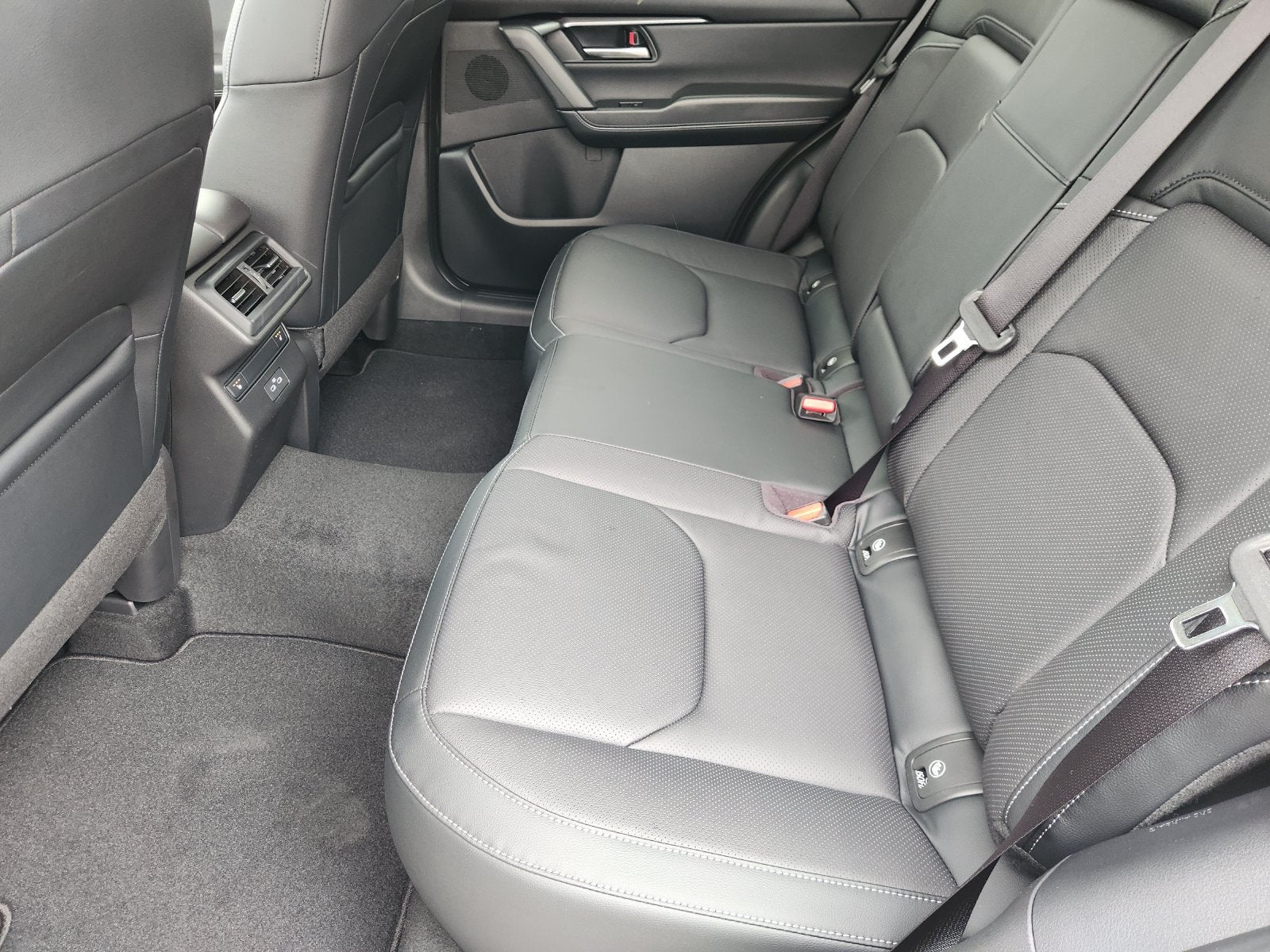 2026 Mazda Mazda CX-5 2.5 S Premium