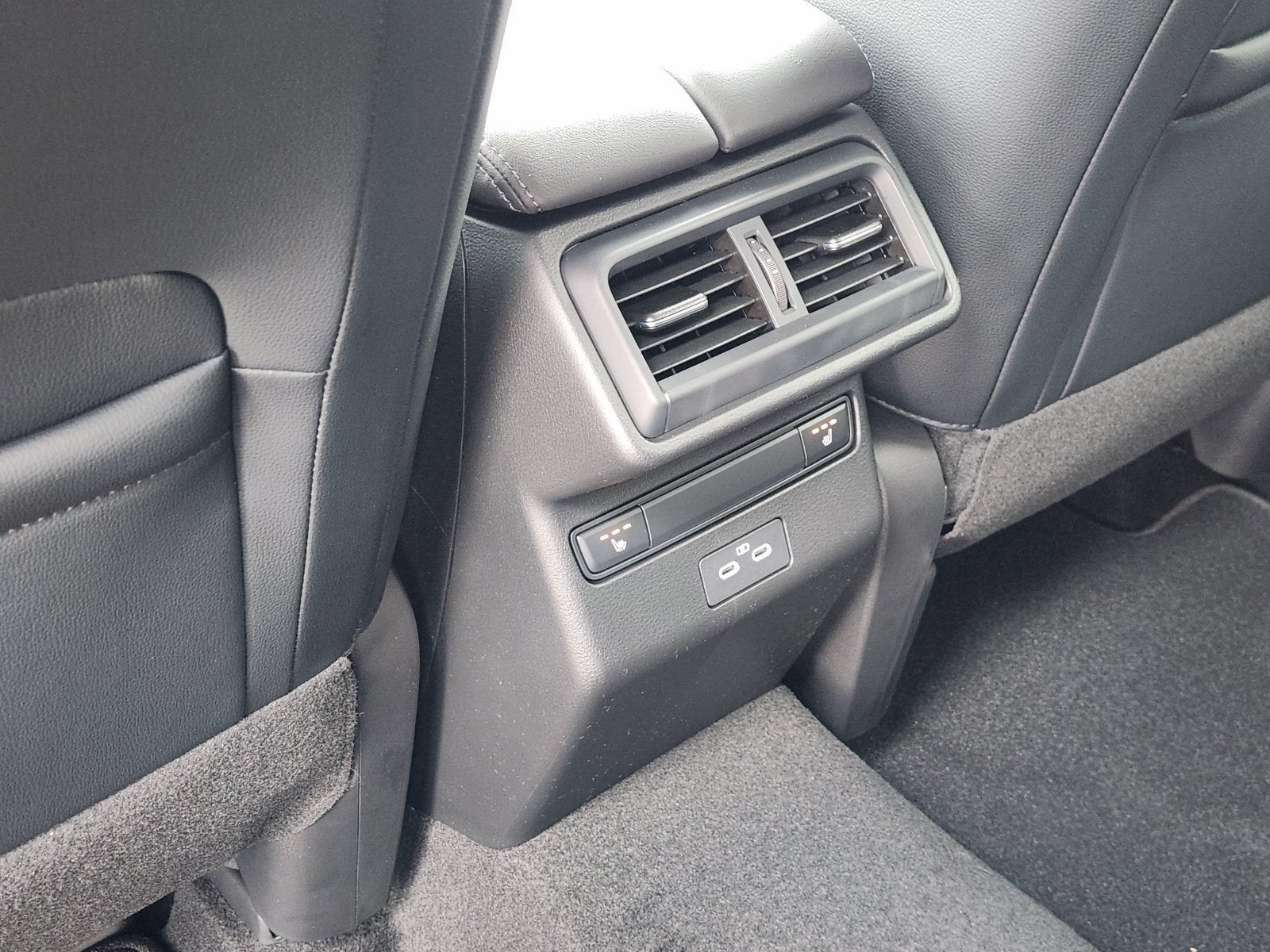 2026 Mazda Mazda CX-5 2.5 S Premium
