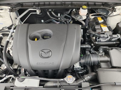 2026 Mazda Mazda CX-5 2.5 S Premium
