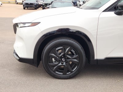 2026 Mazda Mazda CX-5 2.5 S Premium