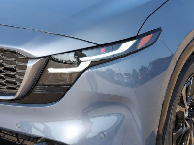 2026 Mazda Mazda CX-5 2.5 S Premium