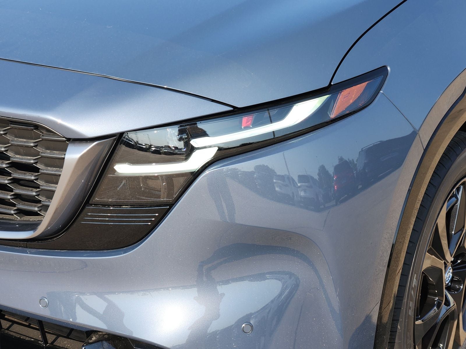 2026 Mazda Mazda CX-5 2.5 S Premium