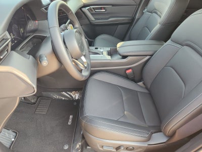 2026 Mazda Mazda CX-5 2.5 S Premium