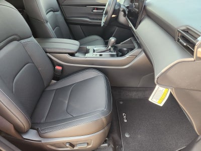 2026 Mazda Mazda CX-5 2.5 S Premium