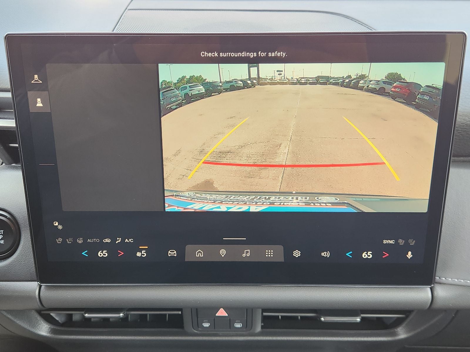 2026 Mazda Mazda CX-5 2.5 S Premium