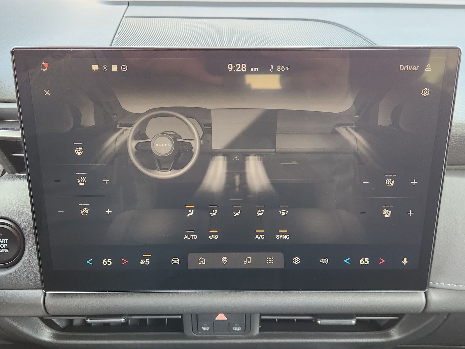 2026 Mazda Mazda CX-5 2.5 S Premium