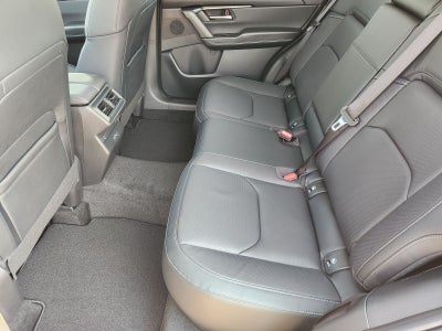 2026 Mazda Mazda CX-5 2.5 S Premium