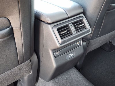 2026 Mazda Mazda CX-5 2.5 S Premium