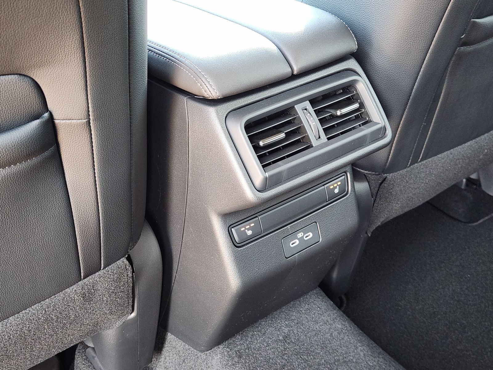 2026 Mazda Mazda CX-5 2.5 S Premium