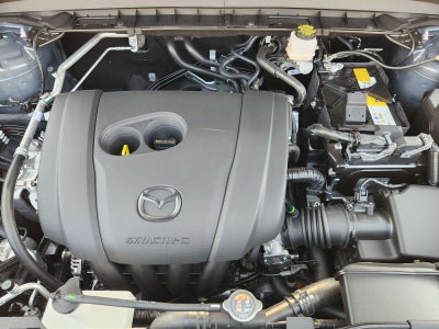 2026 Mazda Mazda CX-5 2.5 S Premium
