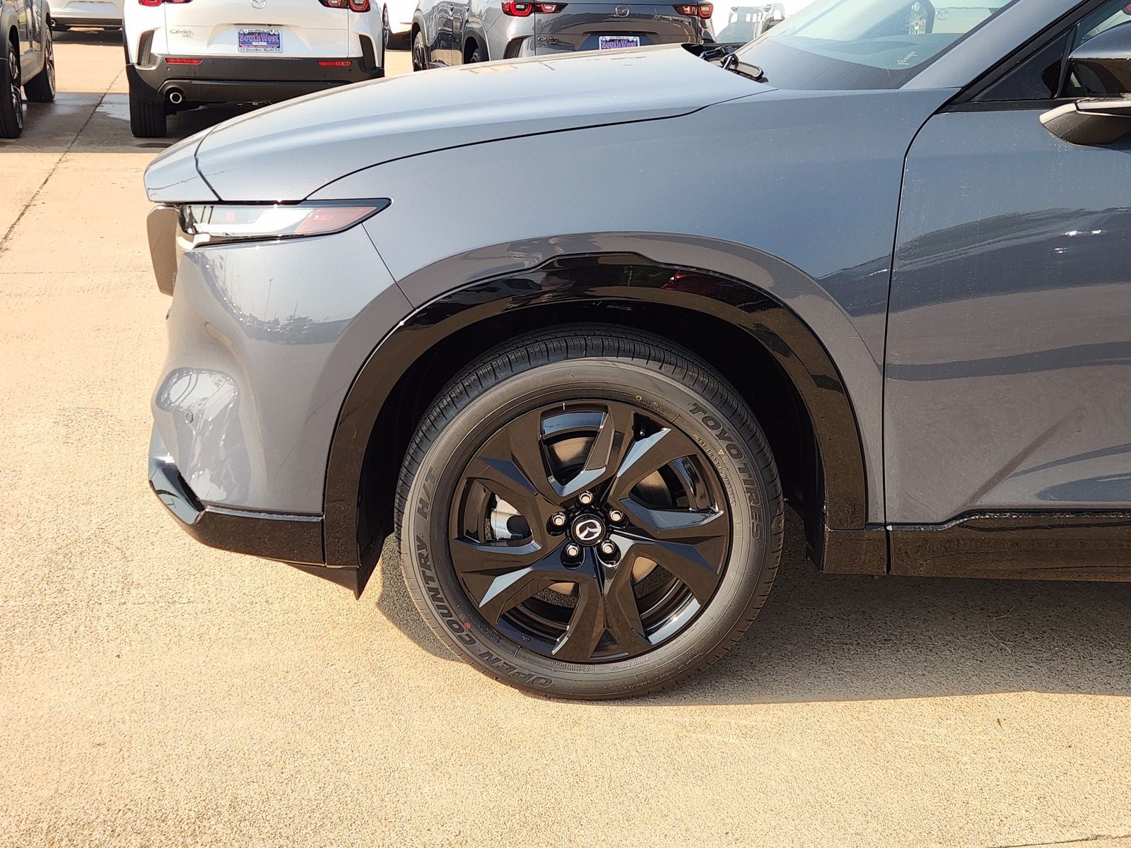 2026 Mazda Mazda CX-5 2.5 S Premium
