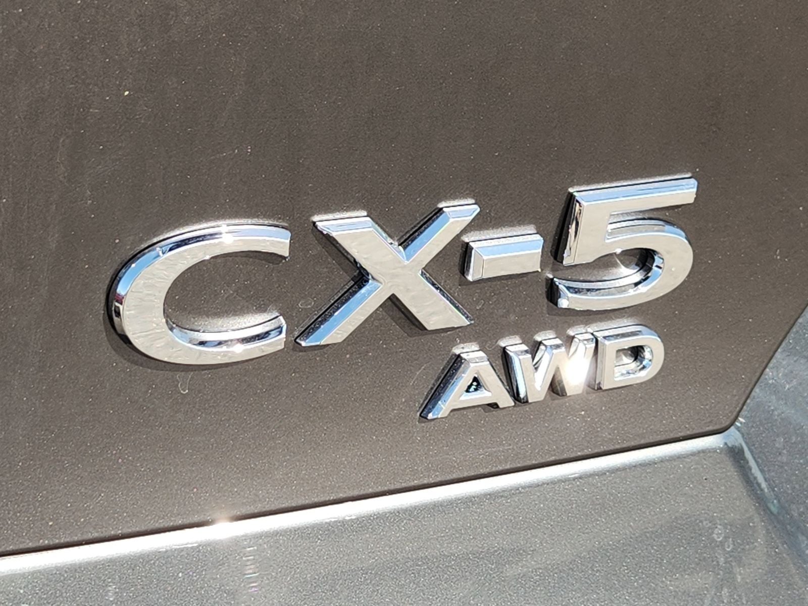 2026 Mazda Mazda CX-5 2.5 S Premium