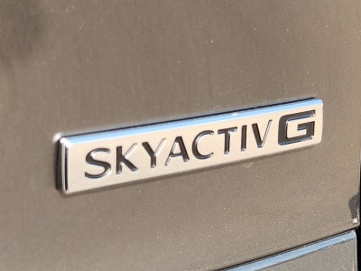 2026 Mazda Mazda CX-5 2.5 S Premium