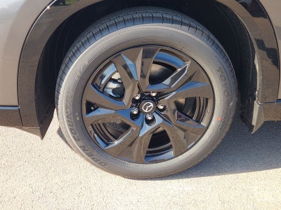 2026 Mazda Mazda CX-5 2.5 S Premium