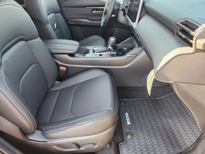 2026 Mazda Mazda CX-5 2.5 S Premium