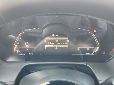 2026 Mazda Mazda CX-5 2.5 S Premium