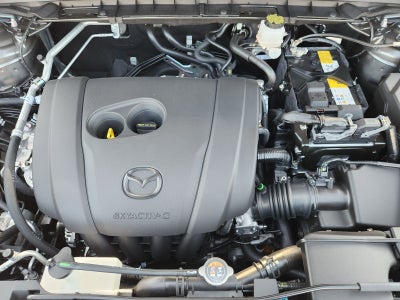 2026 Mazda Mazda CX-5 2.5 S Premium