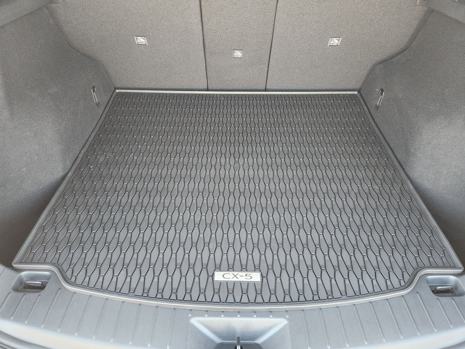 2026 Mazda Mazda CX-5 2.5 S Premium