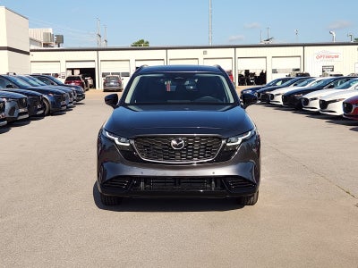 2026 Mazda Mazda CX-5 2.5 S Premium