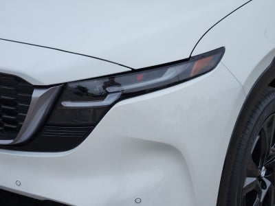 2026 Mazda Mazda CX-5 2.5 S Premium Plus
