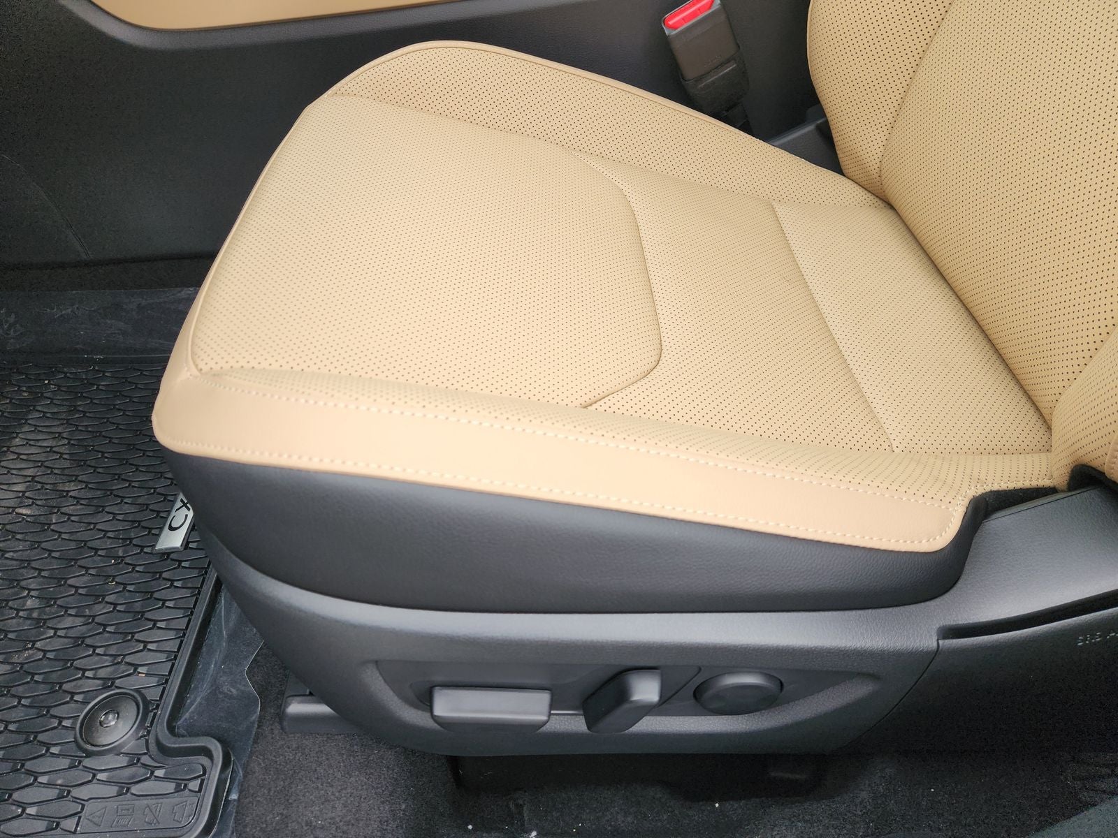 2026 Mazda Mazda CX-5 2.5 S Premium Plus