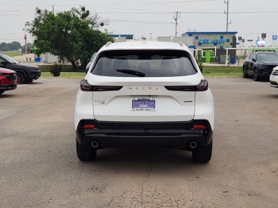 2026 Mazda Mazda CX-5 2.5 S Premium Plus