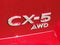 2026 Mazda Mazda CX-5 2.5 S Premium Plus