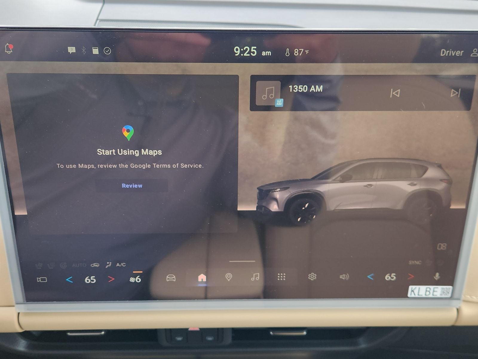 2026 Mazda Mazda CX-5 2.5 S Premium Plus