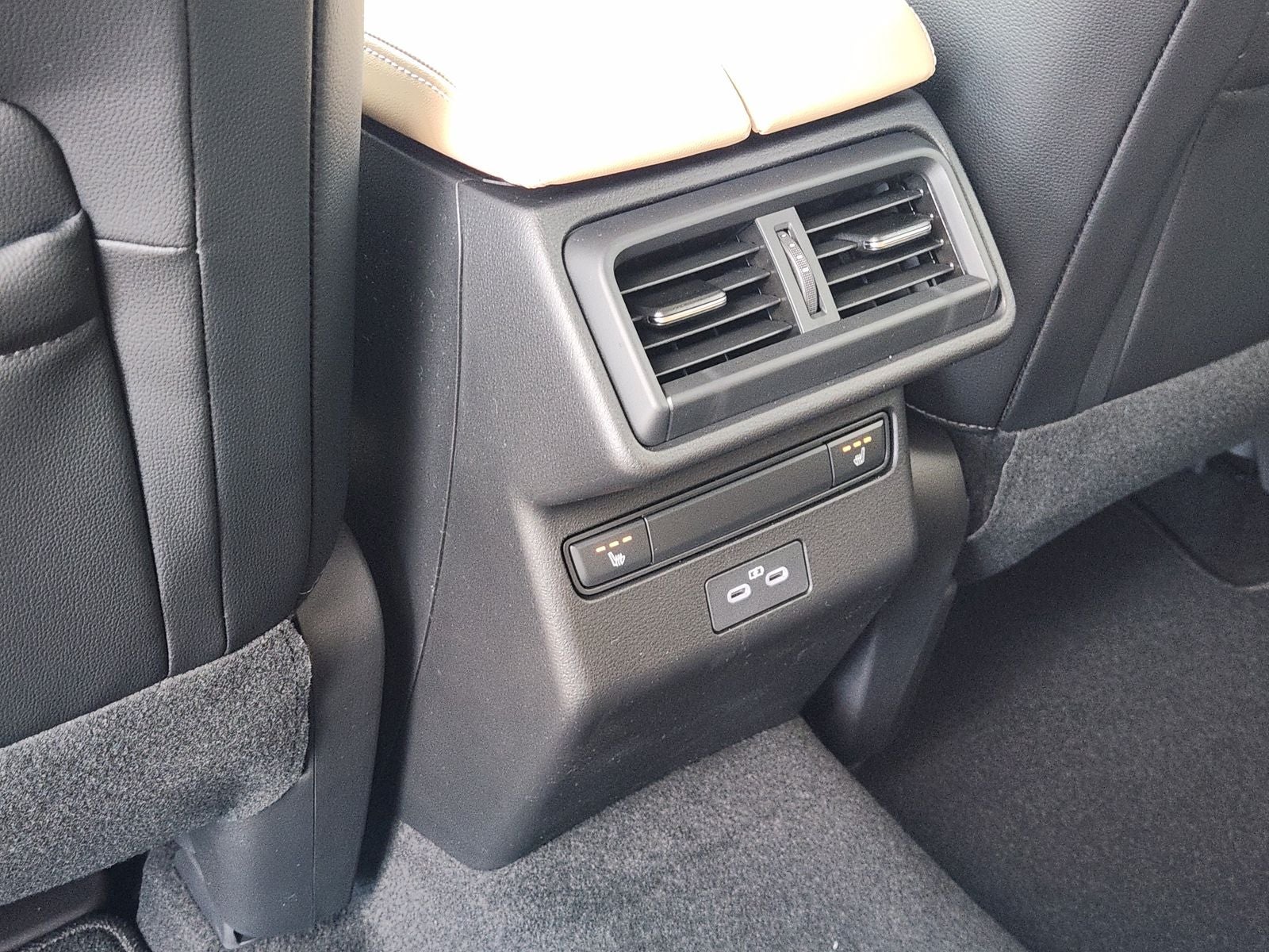 2026 Mazda Mazda CX-5 2.5 S Premium Plus