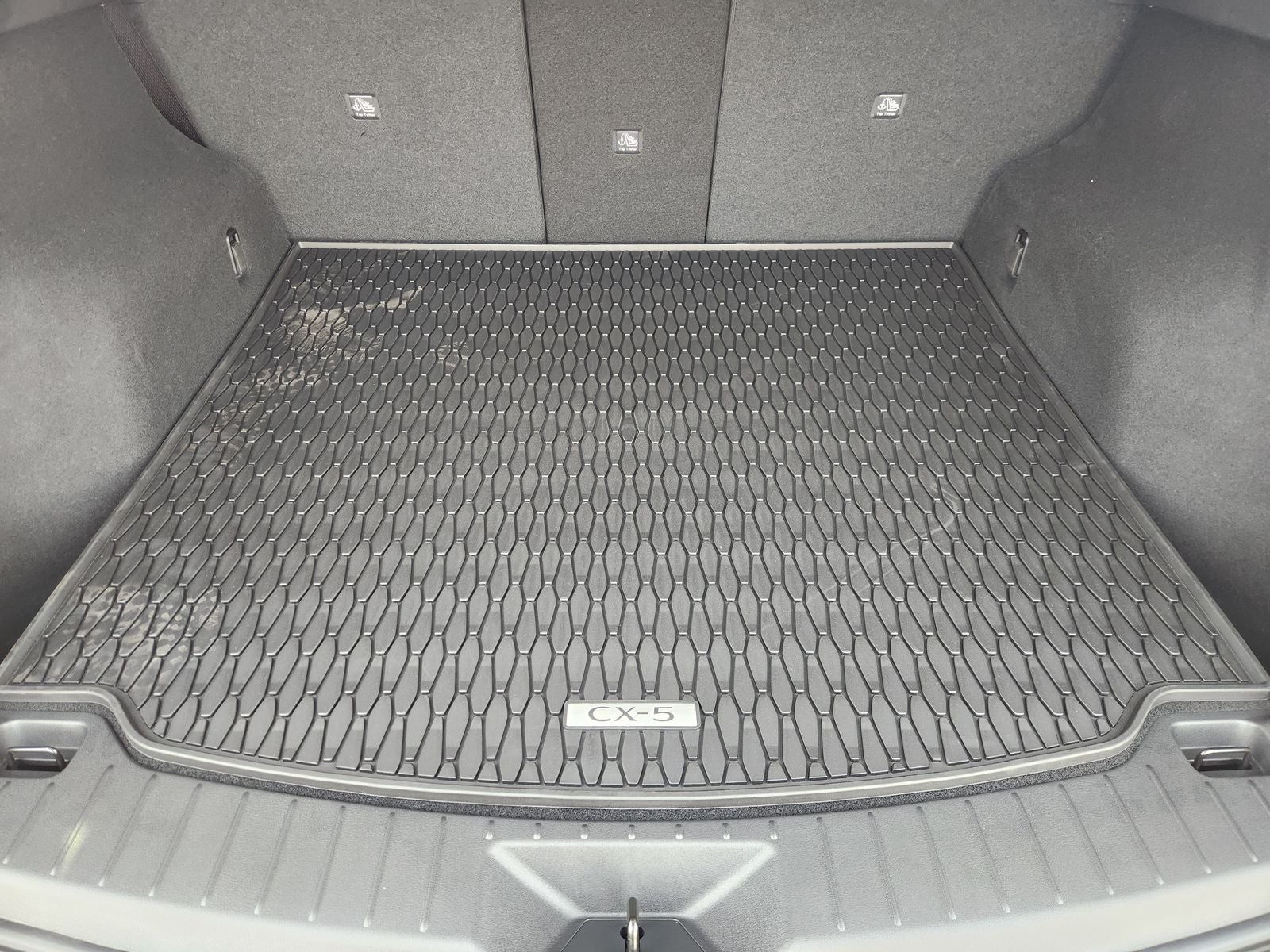 2026 Mazda Mazda CX-5 2.5 S Premium Plus
