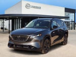 2026 Mazda Mazda CX-5 2.5 S Premium Plus