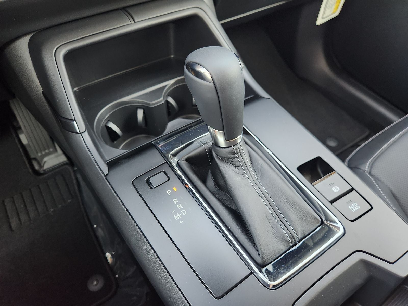 2026 Mazda Mazda CX-5 2.5 S Premium Plus
