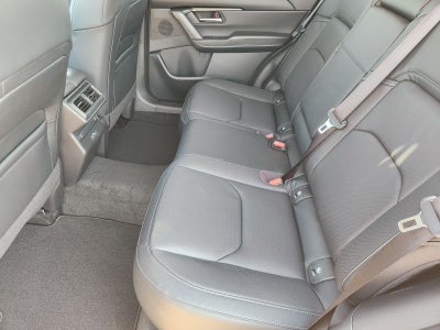 2026 Mazda Mazda CX-5 2.5 S Premium Plus